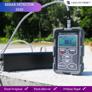 Rebar Detector Novotest 2020