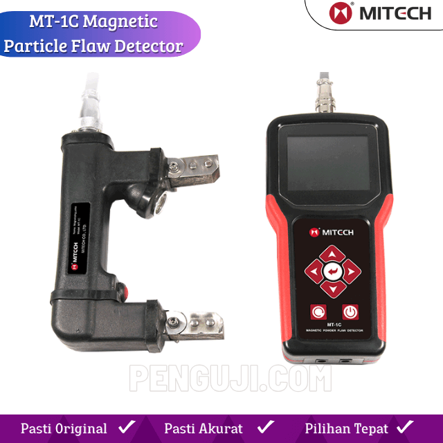 MT-1C Magnetic Particle Flaw Detector MITECH