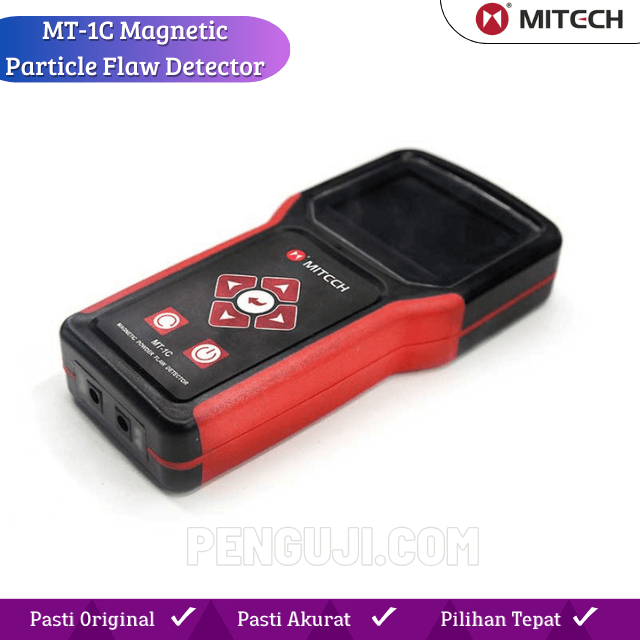 MT-1C Magnetic Particle Flaw Detector MITECH - Image 4