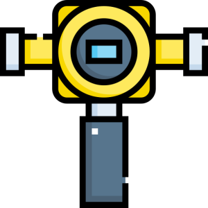 Gas Detector