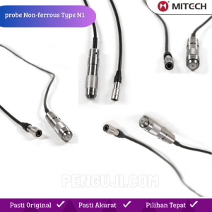 Probes Non-Ferrous Type N1 MITECH