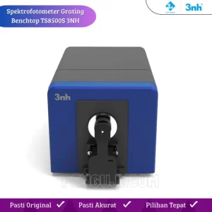 Spektrofotometer Grating Benchtop Geometri Optik D/8 TS8500S 3NH