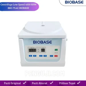 Centrifuge Low Speed 4000 RPM BKC-TL4C BIOBASE