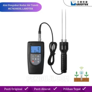 Alat Pengukur Kadar Air Tanah MC7828SOIL LANDTEK