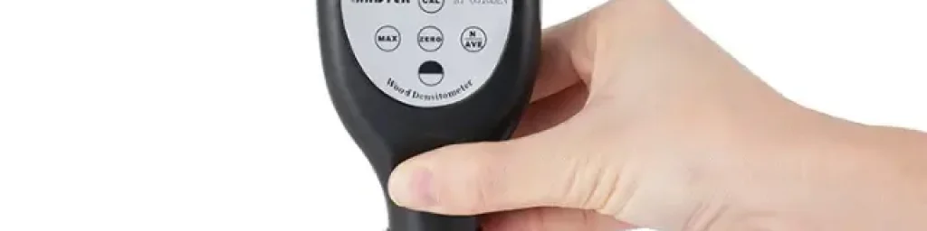 Alat Penguji Kepadatan Kayu Wood Density Tester HT-6510DEN LANDTEK