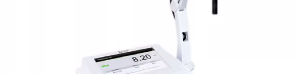 Alat Pengukur DO Meter Benchtop Akurasi 0.2 mgL A181 BANTE
