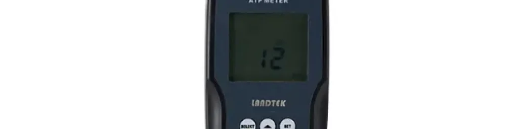 Alat Pengukur Kebersihan ATP Fluorescence Detector ATP-100E LANDTEK
