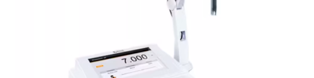 Alat Pengukur pHIon Laboratory Benchtop A130