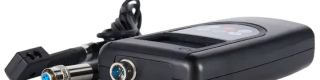 Alat Tester Ketegangan Van Belt Infrared Tension Tester BTT2880R5 LANDTEK