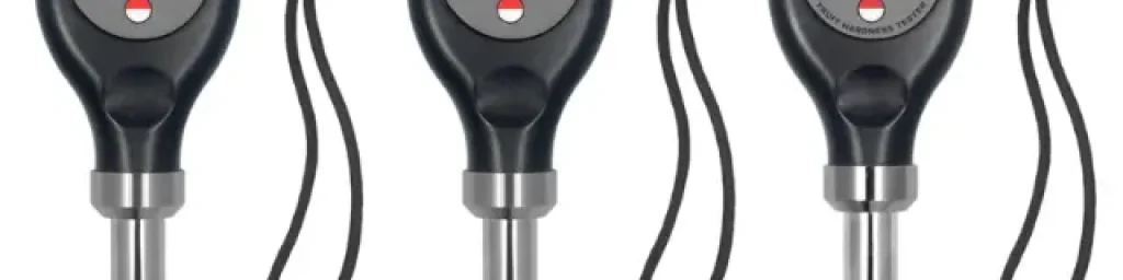 Alat Uji Kekerasan Buah Fruit Hardness Tester FHT-05151122 LANDTEK
