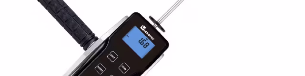 Alat Uji Kekerasan Tanah FM-204TR Landtek