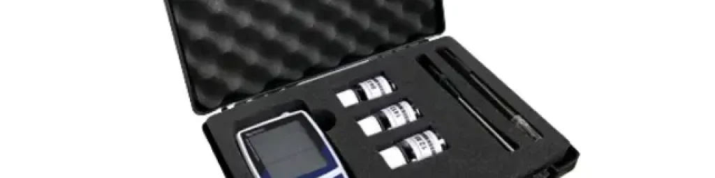 Alat Ukur Conductivity Salinity Tds Resistivity Temp 540S DL DH BANTE