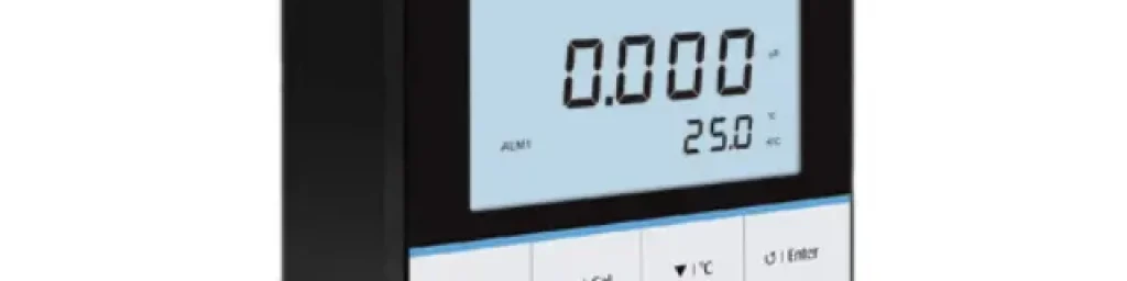 Alat Ukur & Control Online Conductivity Controller BI-650 BANTE