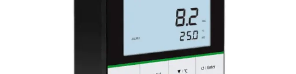 Alat Ukur DO Meter Controller BI-680 Bante
