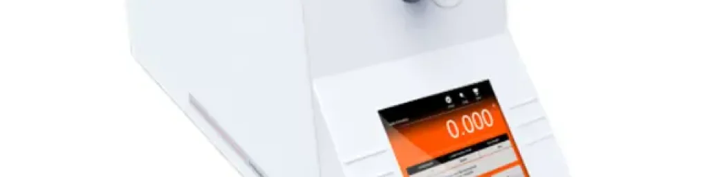 Alat Ukur Semiautomatic Polarimeter POL-200 Bante