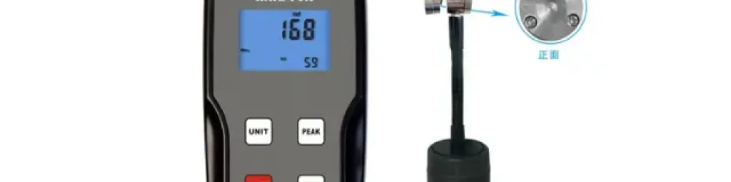 Alat Ukur Tekanan Gas Pengelasan Welding Pressure WPM-204 LANDTEK
