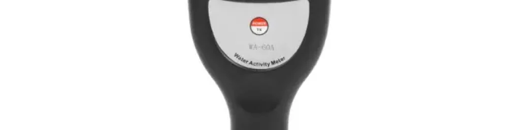 Alat Ukur Water Activity Meter Masa Simpan Pangan WA60A LANDTEK