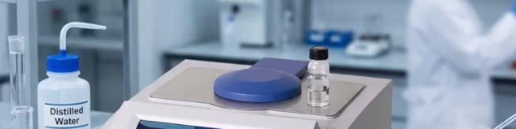 Alat abbe refractometer untuk uji konsentrasi gula