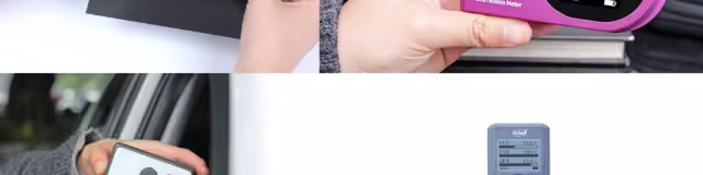 Apa Itu VLT, UVR, dan IRR Pahami Kualitas Kaca Film dengan Alat Ukur Ini