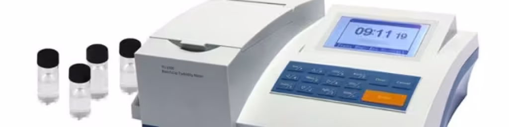 Jual Alat Uji COD-100 Tester Standard EPA ISO 15705 - Alat Lab Air
