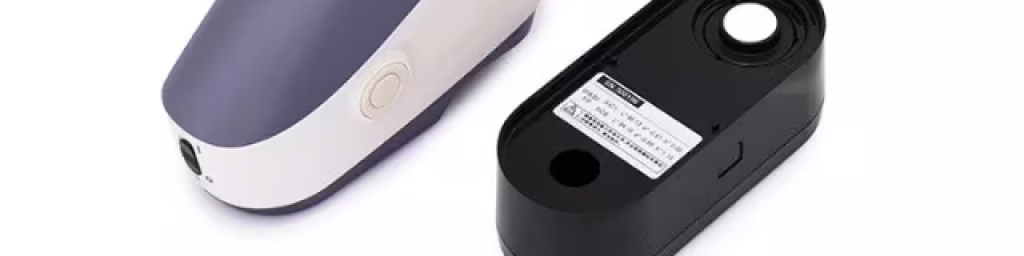 Jual Spectrophotometer Portable 3nh YS3010 - Aperture 8mm Single Mode