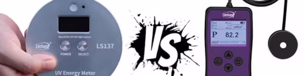 Kerap Salah Kaprah, Ini Beda UV Light Meter dan UV Energy Meter