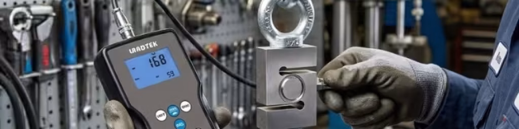 Pemilihan Produk Force Gauge Landtek & Aplikasinya Lengkap dengan Spesifikasi