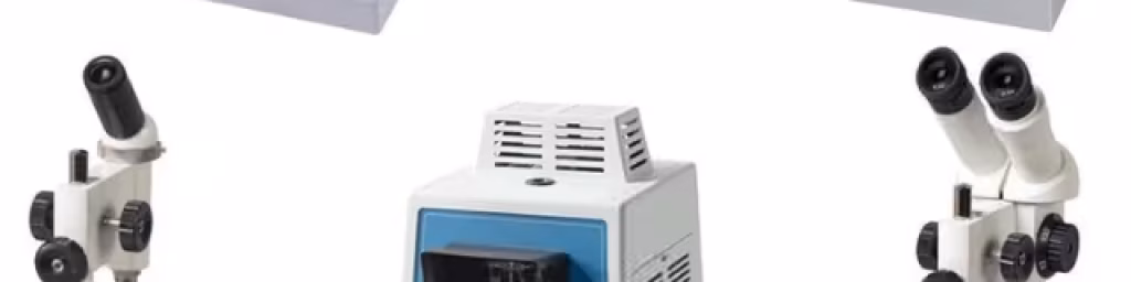 Perbandingan Alat Ukur Titik Leleh (Melting Point Apparatus) Infitek