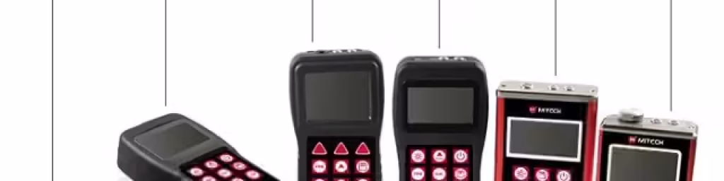 Perbandingan Spesifikasi Alat Ukur Ketebalan Ultrasonik (Ultrasonic Thickness Gauge) MITECH