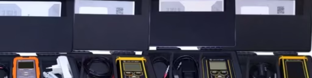 Perbedaan Type Thickness Meter Novotest