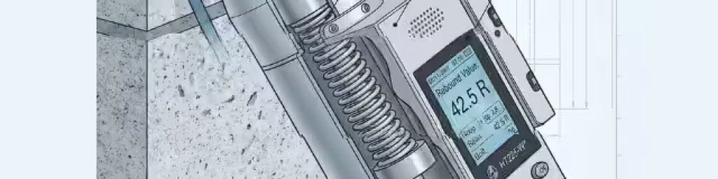 Spesifikasi 10 Produk Concrete Testing TIME & Tabel Perbandingan