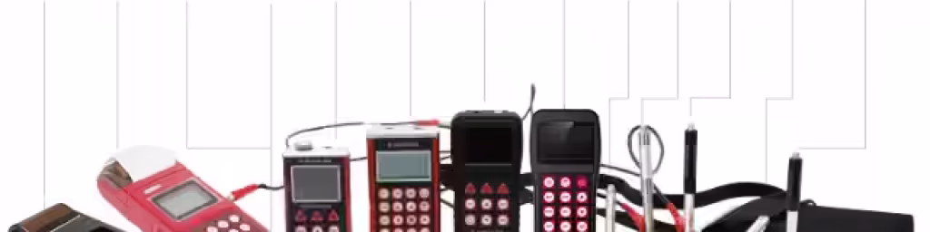 Spesifikasi Hardness Tester Mitech MH Series
